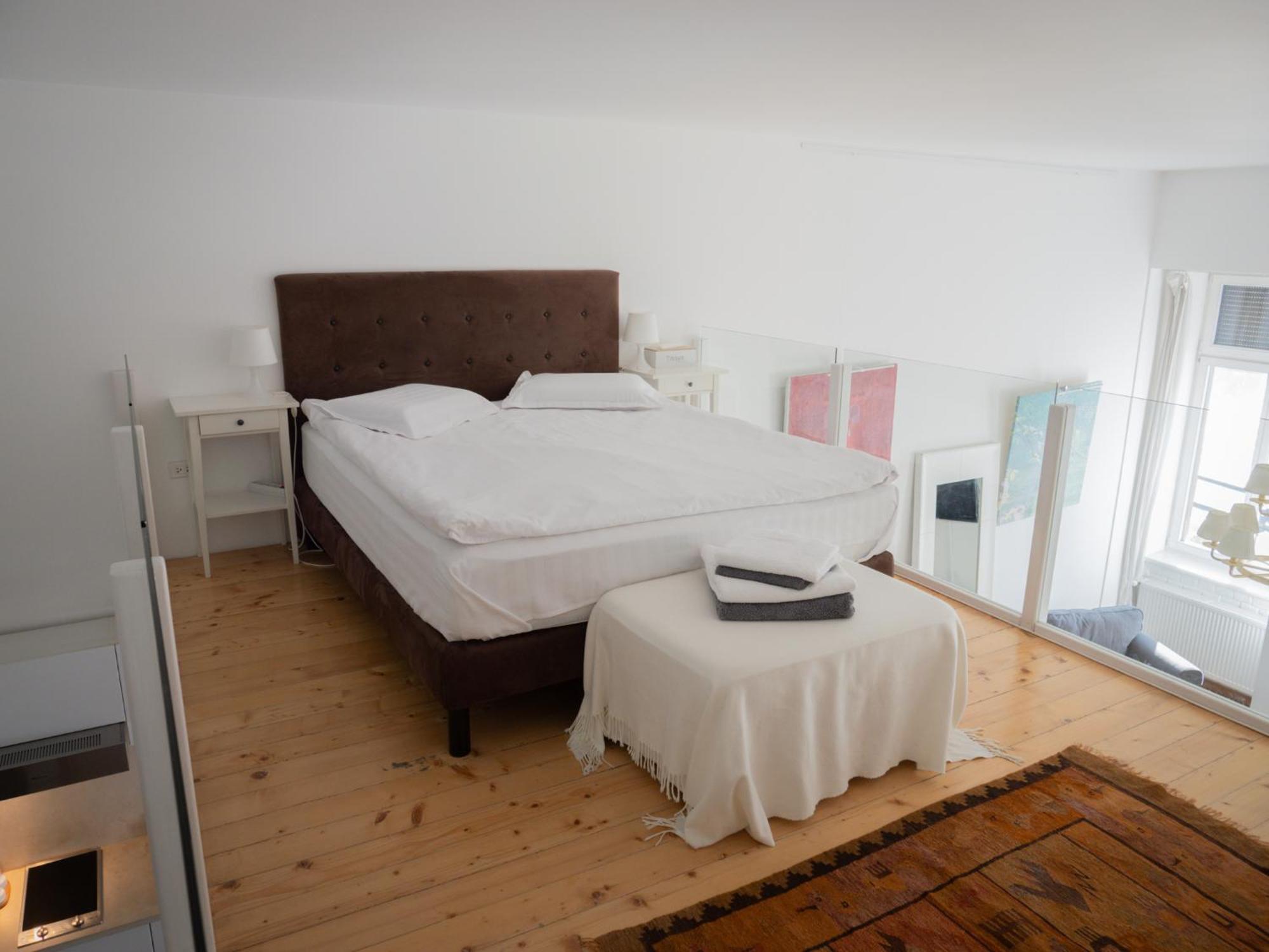 Casa Mandl Daire Braşov Dış mekan fotoğraf