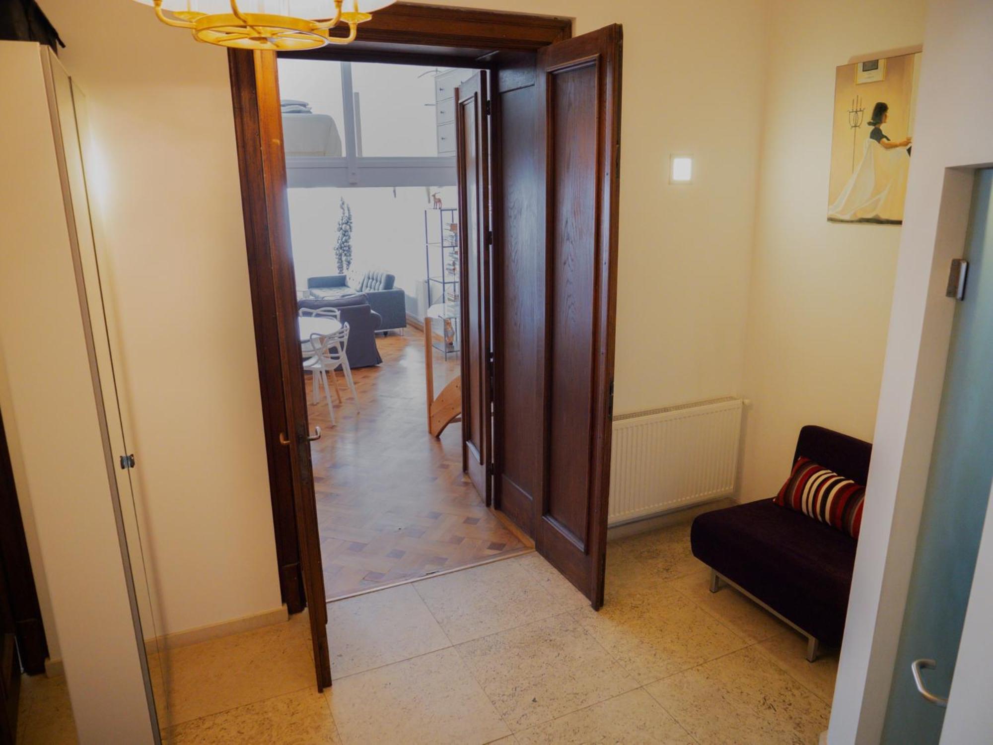 Casa Mandl Daire Braşov Dış mekan fotoğraf