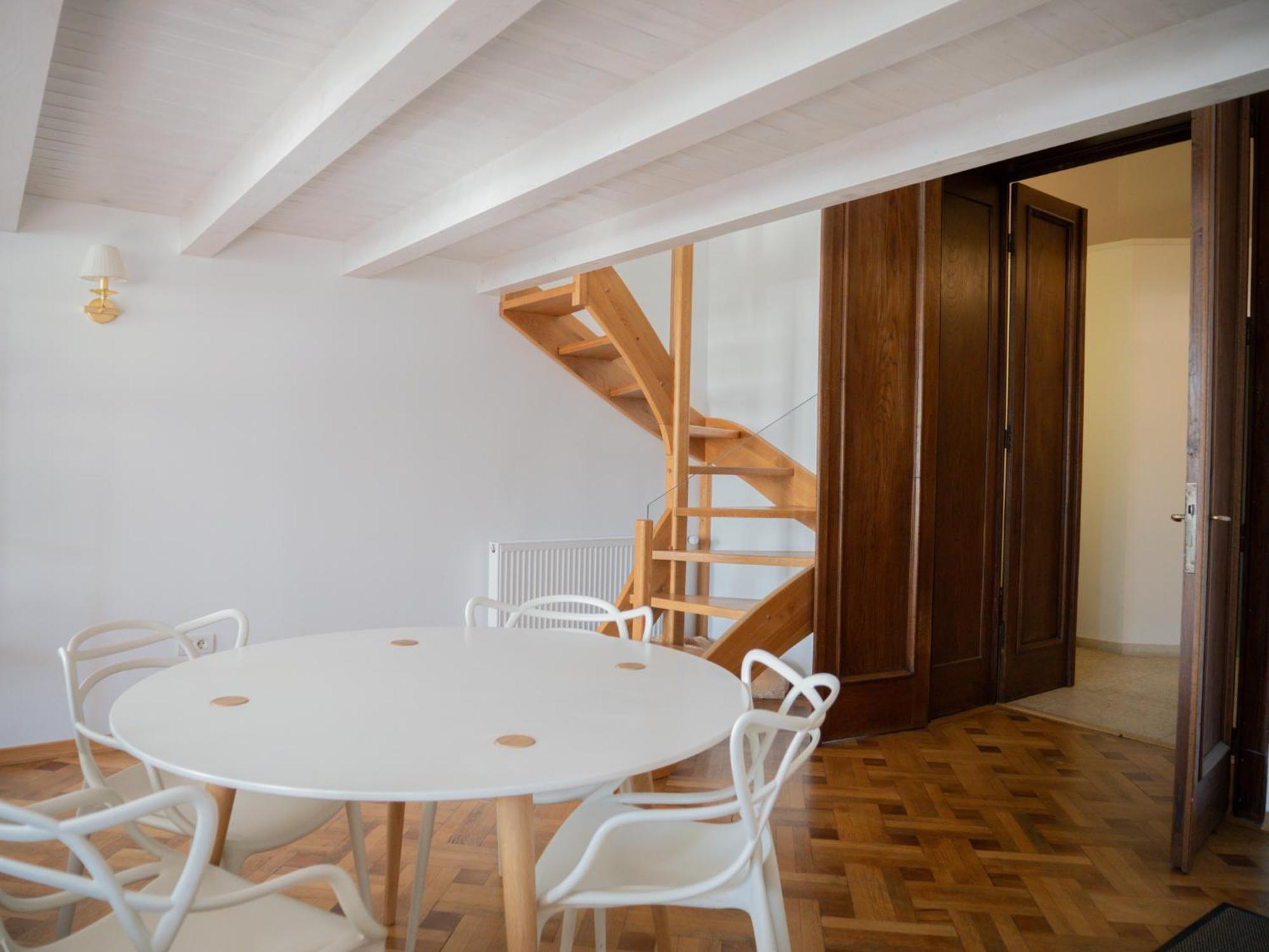 Casa Mandl Daire Braşov Dış mekan fotoğraf