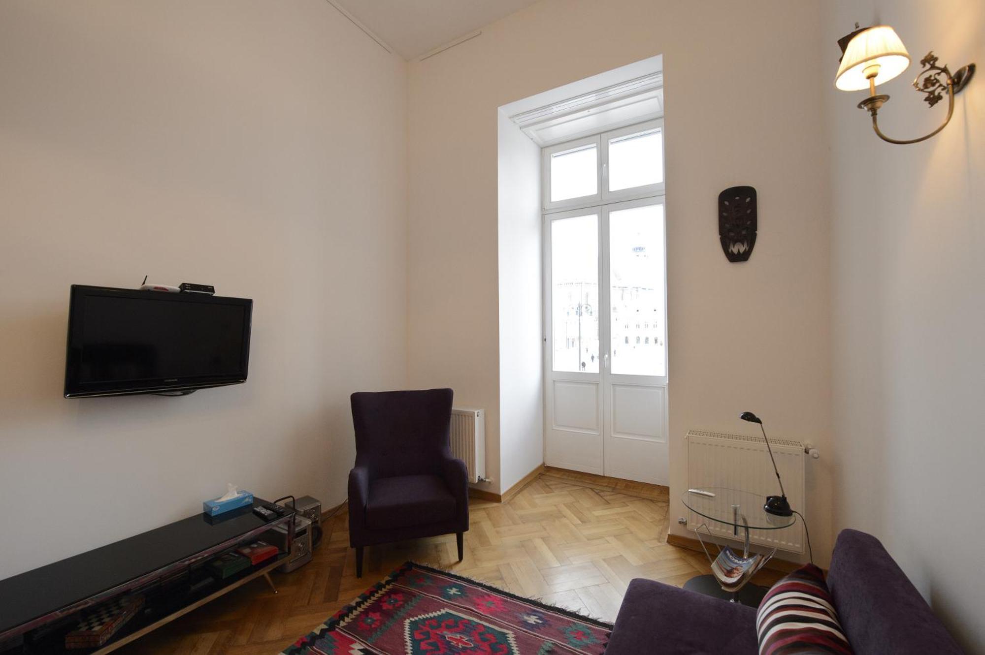 Casa Mandl Daire Braşov Oda fotoğraf