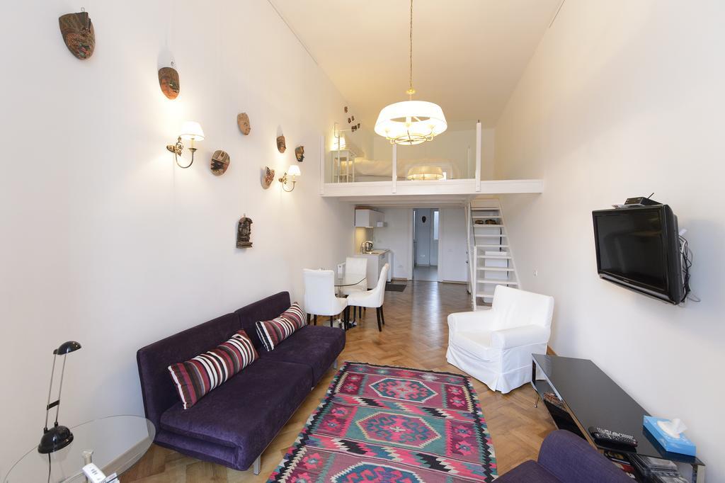 Casa Mandl Daire Braşov Oda fotoğraf
