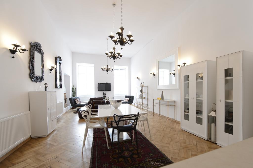 Casa Mandl Daire Braşov Oda fotoğraf