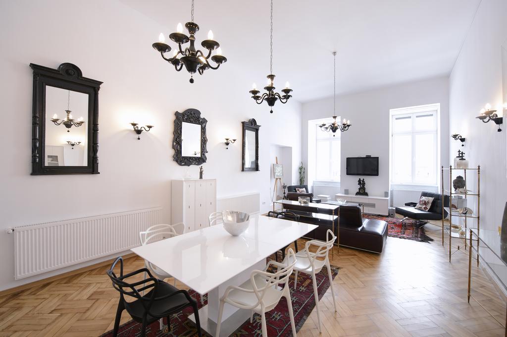 Casa Mandl Daire Braşov Oda fotoğraf