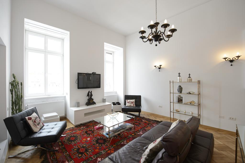 Casa Mandl Daire Braşov Oda fotoğraf