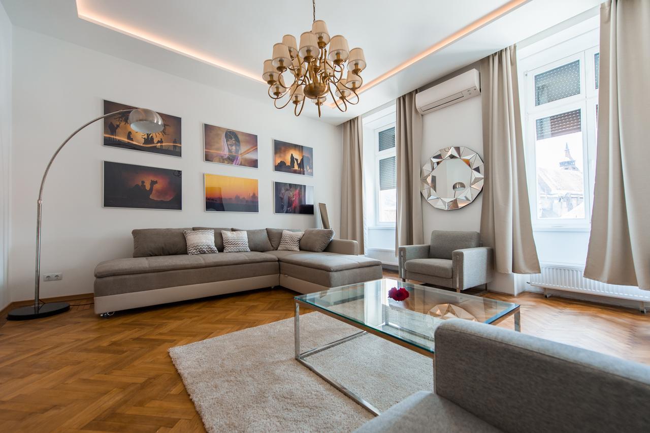 Casa Mandl Daire Braşov Dış mekan fotoğraf